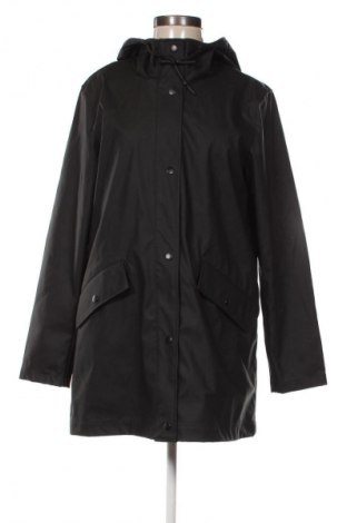Esőkabát ONLY, Méret M, Szín Fekete, Ár 10 359 Ft