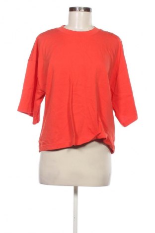 Bluzka damska & Other Stories, Rozmiar M, Kolor Pomarańczowy, Cena 115,99 zł