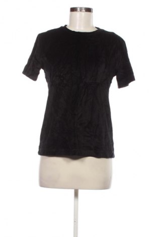 Γυναικεία μπλούζα & Other Stories, Μέγεθος M, Χρώμα Μαύρο, Τιμή 5,99 €