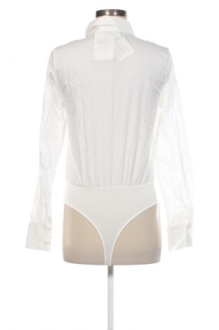 Damenbluse-Body Guido Maria Kretschmer, Größe S, Farbe Weiß, Preis € 39,99