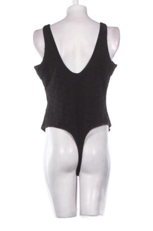 Damenbluse-Body H&M, Größe XL, Farbe Schwarz, Preis 10,99 €