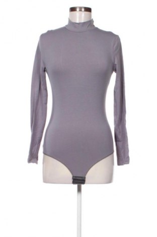 Γυναικεία μπλούζα-Κορμάκι Unbranded, Μέγεθος L, Χρώμα Γκρί, Τιμή 8,99 €