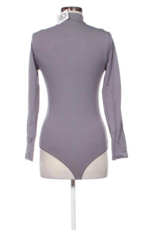 Γυναικεία μπλούζα-Κορμάκι Unbranded, Μέγεθος L, Χρώμα Γκρί, Τιμή 8,99 €