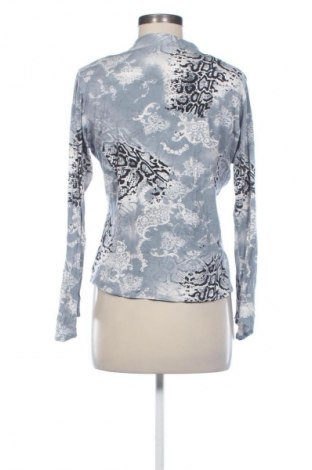 Дамска блуза 2-biz, Размер XL, Цвят Многоцветен, Цена 3,57 €