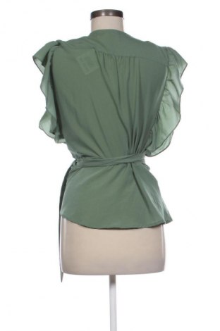 Női blúz 7th Avenue, Méret M, Szín Zöld, Ár 2 639 Ft