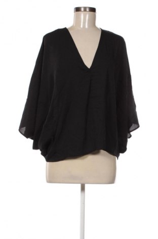 Γυναικεία μπλούζα ASOS, Μέγεθος XXL, Χρώμα Μαύρο, Τιμή 8,99 €