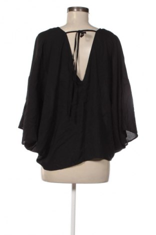 Γυναικεία μπλούζα ASOS, Μέγεθος XXL, Χρώμα Μαύρο, Τιμή 8,99 €