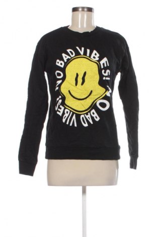 Dámská halenka ASOS, Velikost S, Barva Černá, Cena  49,00 Kč