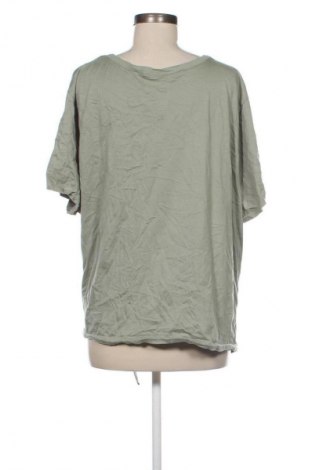 Dámská halenka ASOS, Velikost 5XL, Barva Zelená, Cena  139,00 Kč