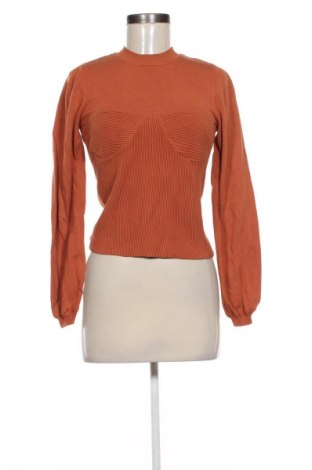 Γυναικεία μπλούζα ASOS, Μέγεθος M, Χρώμα Καφέ, Τιμή 10,99 €