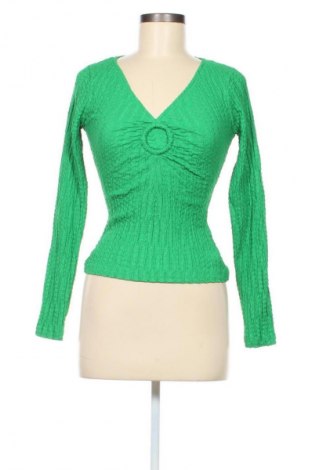 Dámska blúza ASOS, Veľkosť M, Farba Zelená, Cena  4,95 €