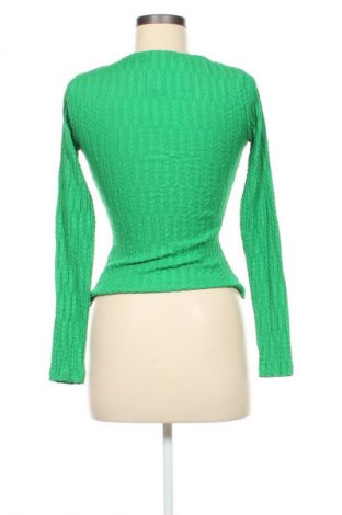 Dámska blúza ASOS, Veľkosť M, Farba Zelená, Cena  4,95 €