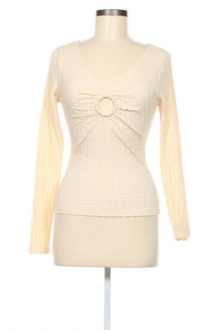 Дамска блуза ASOS, Размер M, Цвят Бежов, Цена 6,13 €