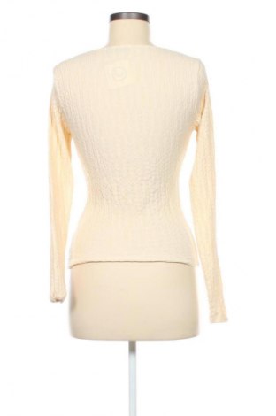 Дамска блуза ASOS, Размер M, Цвят Бежов, Цена 6,13 €