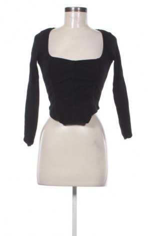 Dámská halenka ASOS, Velikost S, Barva Černá, Cena  529,00 Kč