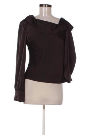 Dámská halenka ASTR, Velikost M, Barva Černá, Cena  136,00 Kč