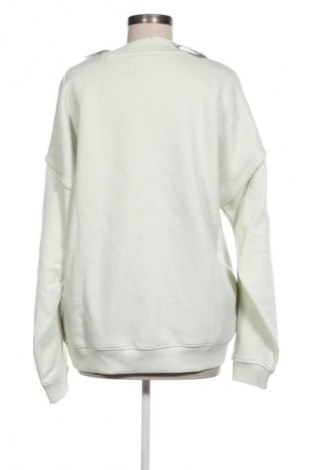 Дамска блуза Aada Studios, Размер XXL, Цвят Зелен, Цена 18,91 €