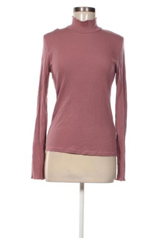 Дамска блуза Aada Studios, Размер XL, Цвят Пепел от рози, Цена 19,42 €