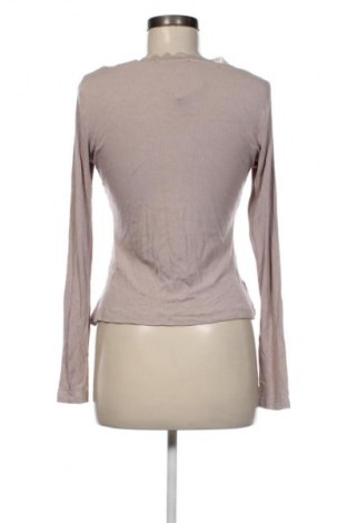 Γυναικεία μπλούζα About You, Μέγεθος L, Χρώμα  Μπέζ, Τιμή 9,99 €