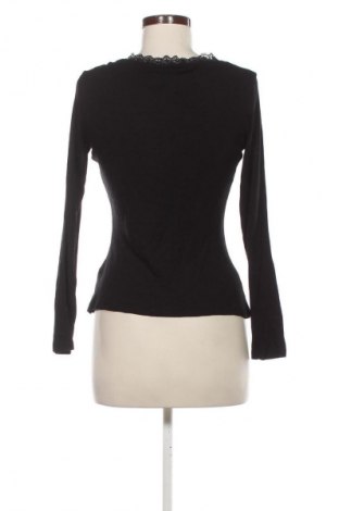 Γυναικεία μπλούζα About You, Μέγεθος L, Χρώμα Μαύρο, Τιμή 4,99 €