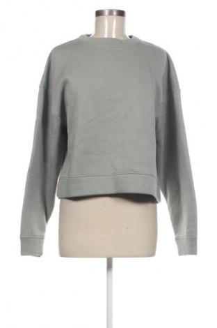 Дамска блуза About You, Размер M, Цвят Зелен, Цена 11,24 €