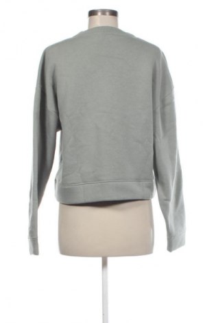 Дамска блуза About You, Размер M, Цвят Зелен, Цена 11,24 €