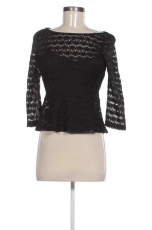 Dámska blúza About You, Veľkosť S, Farba Čierna, Cena  10,95 €