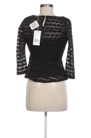 Dámska blúza About You, Veľkosť S, Farba Čierna, Cena  10,95 €