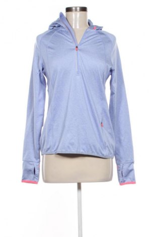 Dámská halenka Active, Velikost S, Barva Fialová, Cena  159,00 Kč