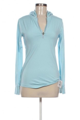 Dámska blúza Active, Veľkosť XS, Farba Modrá, Cena  4,95 €
