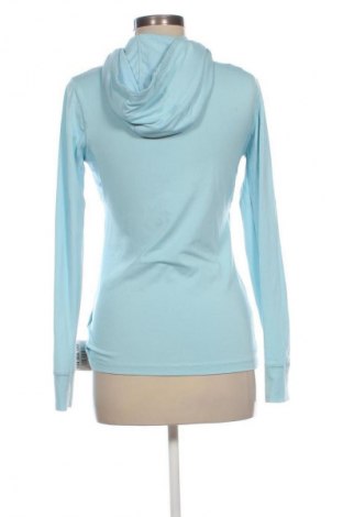 Dámska blúza Active, Veľkosť XS, Farba Modrá, Cena  4,95 €