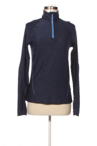 Dámská halenka Active By Tchibo, Velikost XS, Barva Modrá, Cena  620,00 Kč