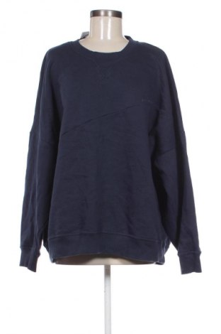 Damen Shirt Active Touch, Größe XL, Farbe Blau, Preis € 2,99, #134938801