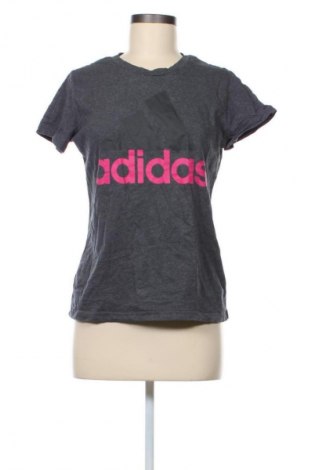 Dámské tričko Adidas, Velikost M, Barva Šedá, Cena  794,00 Kč