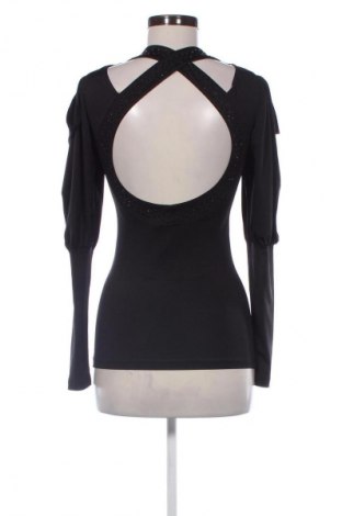 Дамска блуза Adilisk, Размер S, Цвят Черен, Цена 2,04 €