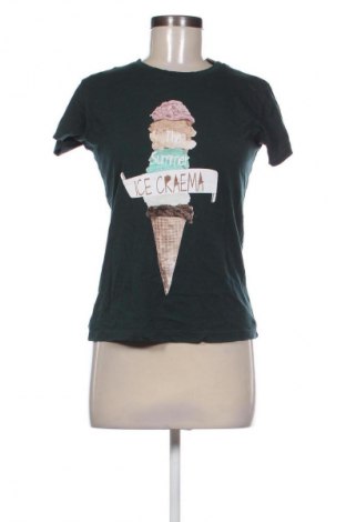 Damen Shirt Adrom, Größe M, Farbe Mehrfarbig, Preis € 18,47