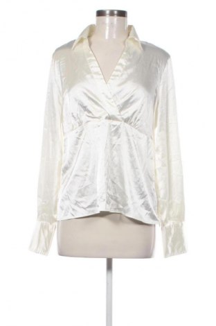 Bluzka damska Agb, Rozmiar L, Kolor ecru, Cena 6,99 zł