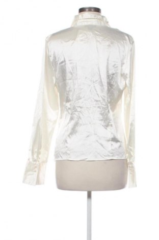 Bluzka damska Agb, Rozmiar L, Kolor ecru, Cena 6,99 zł