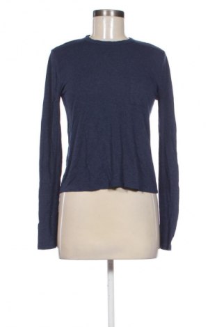 Dámská halenka T By Alexander Wang, Velikost XS, Barva Modrá, Cena  731,00 Kč