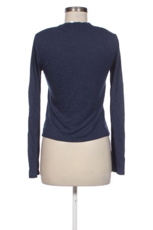 Dámská halenka T By Alexander Wang, Velikost XS, Barva Modrá, Cena  731,00 Kč