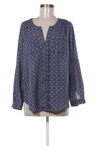 Damen Shirt Ally, Größe M, Farbe Mehrfarbig, Preis 2,99 €