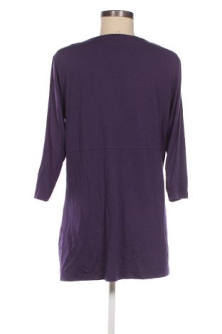 Bluzka damska Ambria, Rozmiar L, Kolor Fioletowy, Cena 6,99 zł