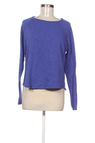 Dámská halenka American Vintage, Velikost M, Barva Fialová, Cena  1 029,00 Kč