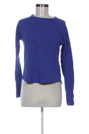 Dámská halenka American Vintage, Velikost S, Barva Fialová, Cena  579,00 Kč