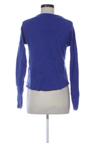 Dámská halenka American Vintage, Velikost S, Barva Fialová, Cena  579,00 Kč