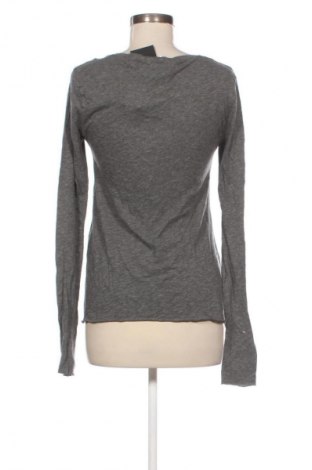 Дамска блуза American Vintage, Размер M, Цвят Сив, Цена 20,96 €