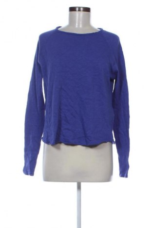 Dámska blúza American Vintage, Veľkosť M, Farba Fialová, Cena  29,95 €