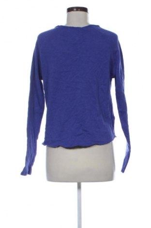 Dámska blúza American Vintage, Veľkosť M, Farba Fialová, Cena  29,95 €