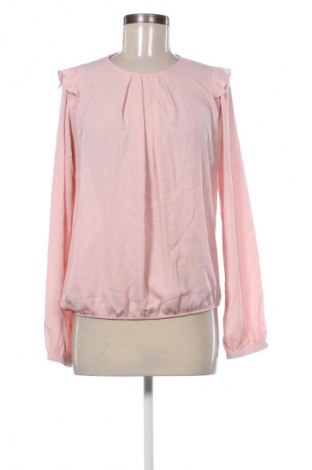 Γυναικεία μπλούζα Amisu, Μέγεθος S, Χρώμα Ρόζ , Τιμή 5,99 €