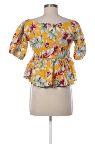 Bluzka damska Amisu, Rozmiar M, Kolor Kolorowy, Cena 6,99 zł